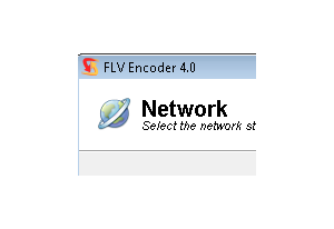 FLV Encoder
