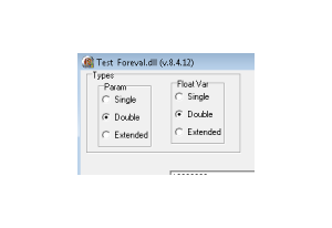 Foreval