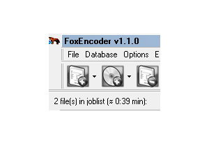 FoxEncoder