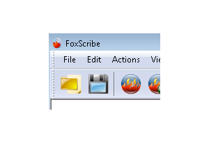 FoxScribe