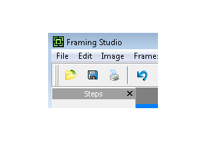 Framing Studio