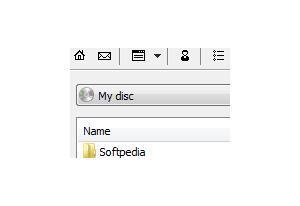 Free Disc Burner