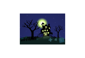 Free Halloween Screensaver