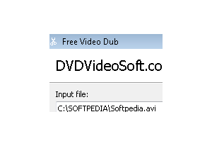 Free Video Dub