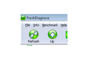 Fresh Diagnose