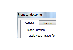 Front Landscaping