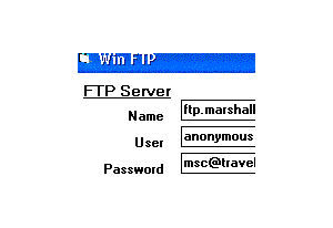 FTP Client Engine for Delphi
