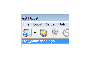 Ftp Jet
