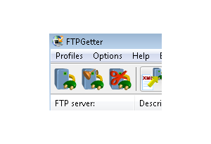 FTPGetter