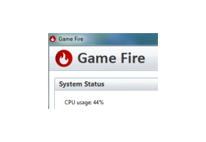 Game Fire