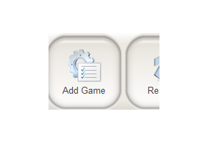 Game Prelauncher