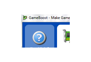 GameBoost