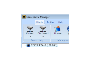 GameJackal Enterprise