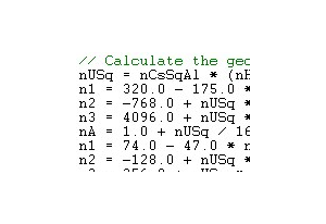 GEODLL32