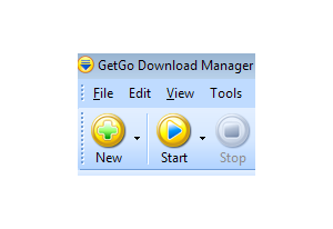 GetGo Download Manager
