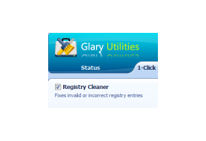 Glary Utilities (No Toolbar)