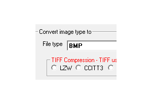 GOGO Batch Image Resize Converter ActiveX Control