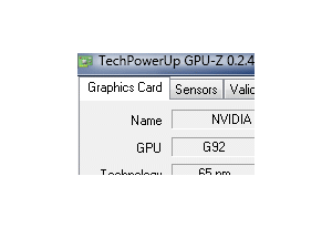 GPU-Z