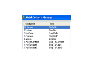 GT Component Pack