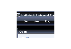 Haihaisoft Universal Player