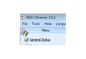 HDD Observer