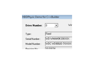 HDDPhysic