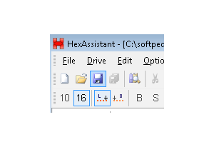 HexAssistant