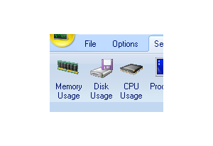 HSLAB Sys Monitor Pro