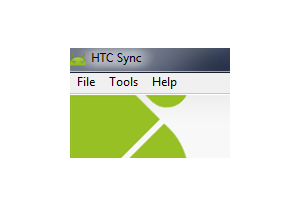 HTC Sync