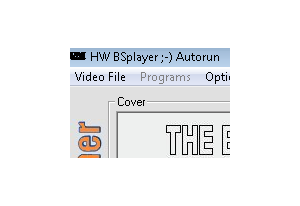 HW BSplayer Autorun