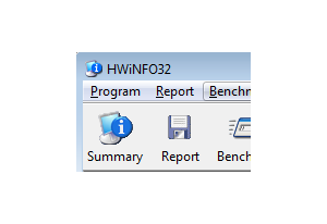 HWiNFO32