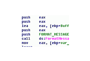 IDA PRO