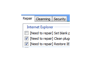 IE Care