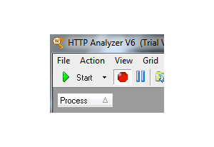 IE HTTP Analyzer