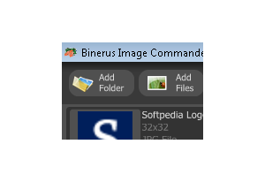 Image Commander