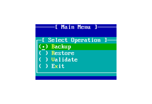 Image for DOS