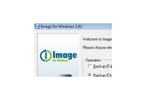 Image for Windows