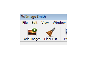 Image Smith