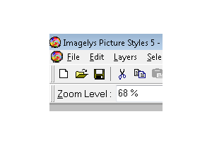 Imagelys Picture Styles