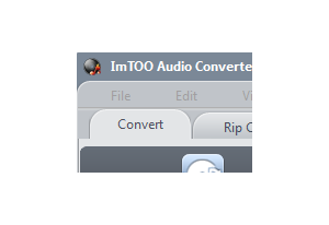 ImTOO Audio Converter Pro