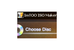 ImTOO ISO Maker