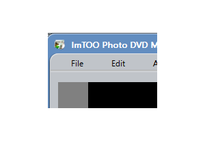 ImTOO Photo DVD Maker