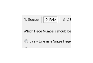 Index Author