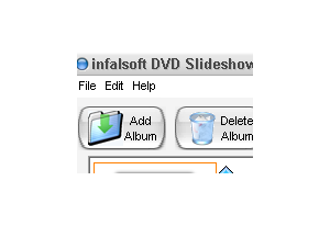 infallsoft DVD Slideshow