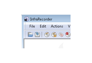 InfraRecorder