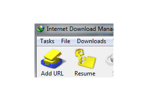 Internet Download Manager
