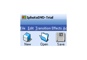 IphotoDVD
