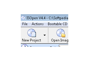 ISOpen