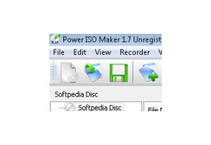 iWellsoft Power ISO Maker