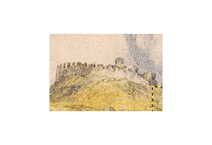 J.M.W. Turner Screensaver - 130 Paintings
